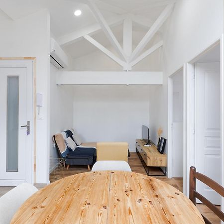 Appartement Climatise 2 Chambres Villefranche-sur-Saône Esterno foto