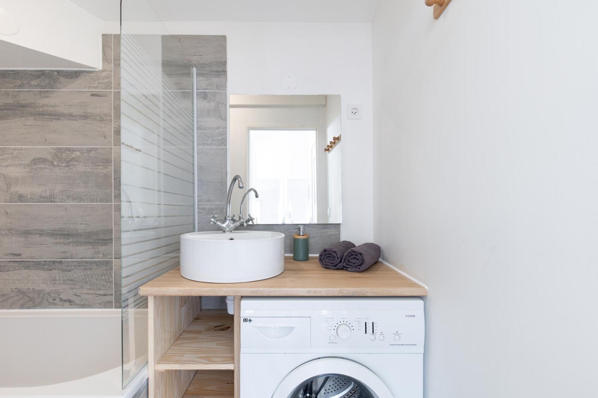 Appartement Climatise 2 Chambres Villefranche-sur-Saône Esterno foto