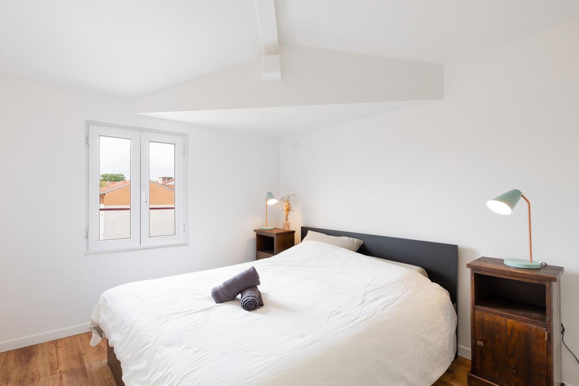 Appartement Climatise 2 Chambres Villefranche-sur-Saône Esterno foto