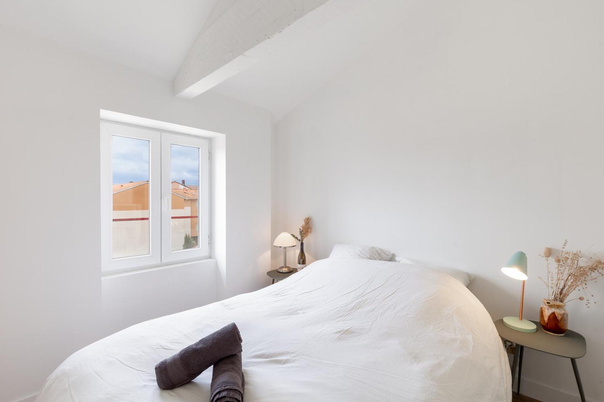 Appartement Climatise 2 Chambres Villefranche-sur-Saône Esterno foto