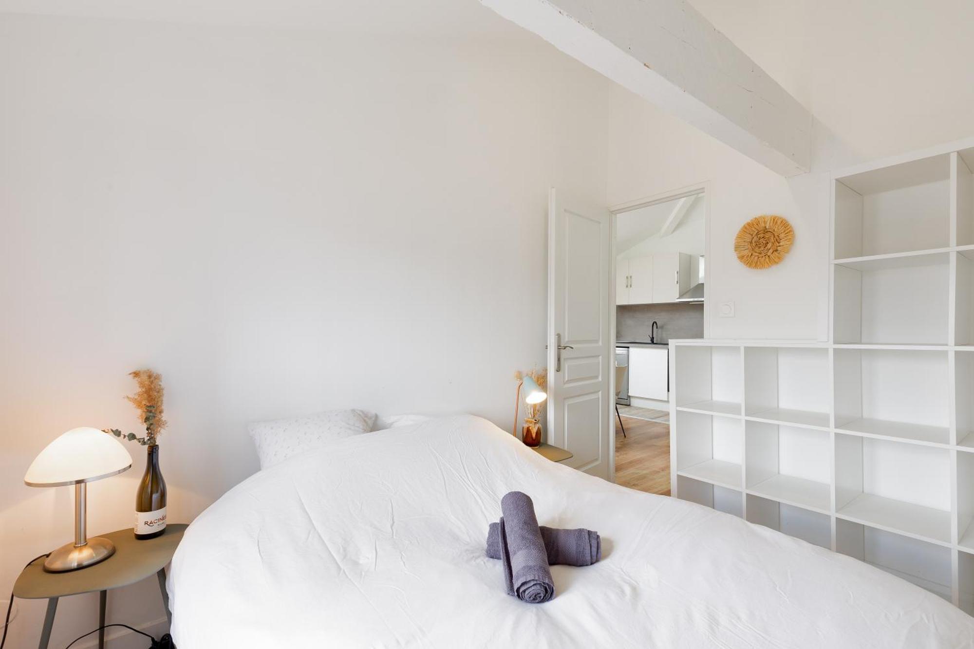 Appartement Climatise 2 Chambres Villefranche-sur-Saône Esterno foto